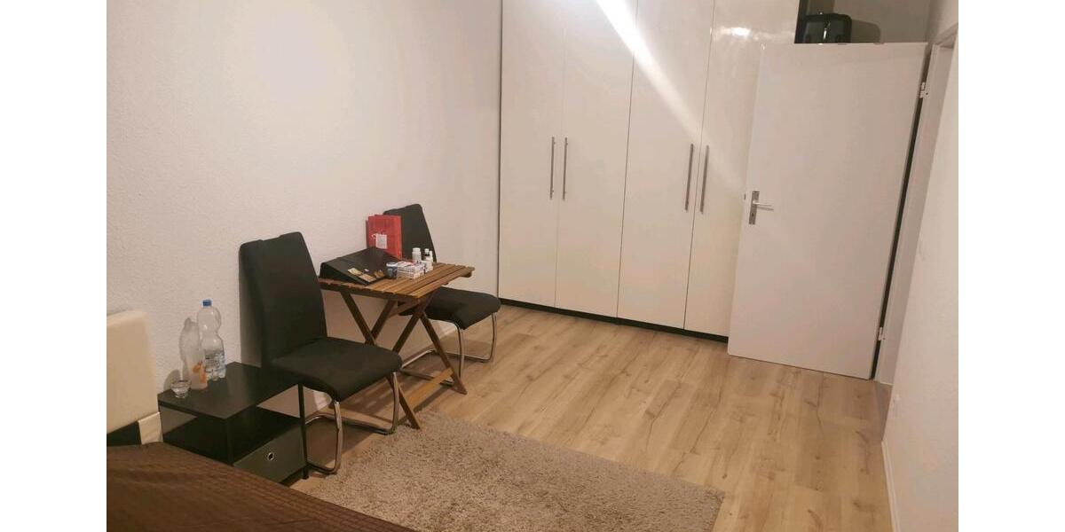 Etagenwohnung Wuppertal Gemarkung Ronsdorf - 2 Zimmer, 56 m&sup2;, 656&euro; | Angebot:25049448