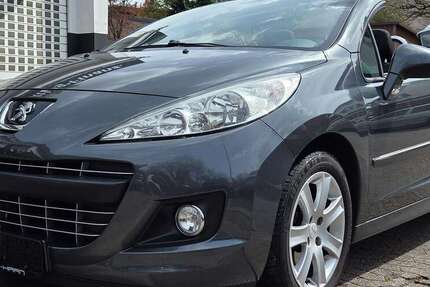 Peugeot 207 108.000 km 3.900 &euro; Hilden 40723