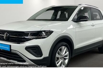 VW T-Cross 18.844 km 20.100 &euro; Hagen 58089