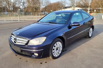 Mercedes-Benz CLC 180 149.000 km 4.900 &euro; Essen 45356