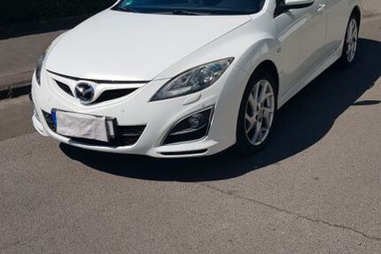 Mazda 6 196.000 km 5.400 &euro; Wuppertal 42115
