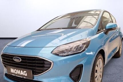 Ford Fiesta 21.390 km 14.990 &euro; Gelsenkirchen 45881