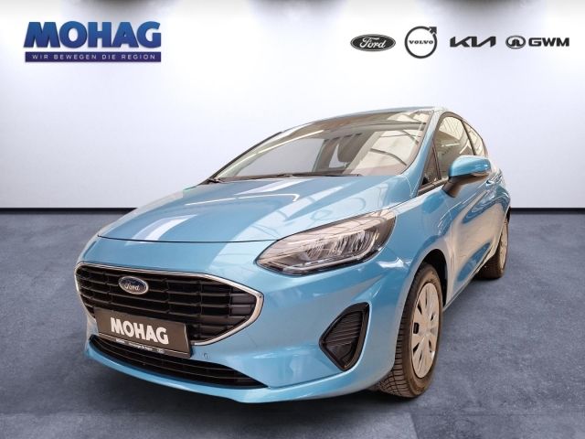 Ford Fiesta 21.390 km 14.990 &euro; Gelsenkirchen 45881