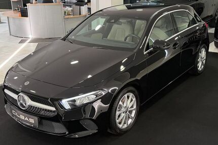 Mercedes-Benz A 250 23.447 km 23.900 &euro; Gelsenkirchen 45891