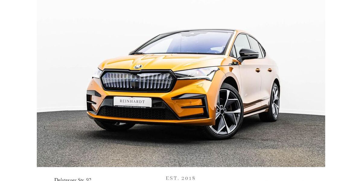 Skoda Enyaq 49.716 km 37.340 &euro; Hagen 58091