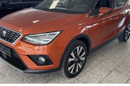 Seat Arona 86.000 km 15.985 &euro; Wuppertal 42329