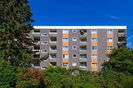 Wohnung Solingen Wiefeldick - 2 Zimmer, 57 m&sup2;, 337&euro; | Angebot:27020878