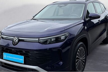 VW Tayron 19.305 km 41.450 &euro; Langenfeld 40764