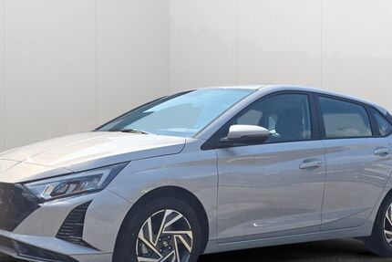 Hyundai i20 24.487 km 18.490 &euro; Herne 44653