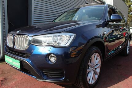 BMW X3 82.541 km 24.482 &euro; Essen 45326
