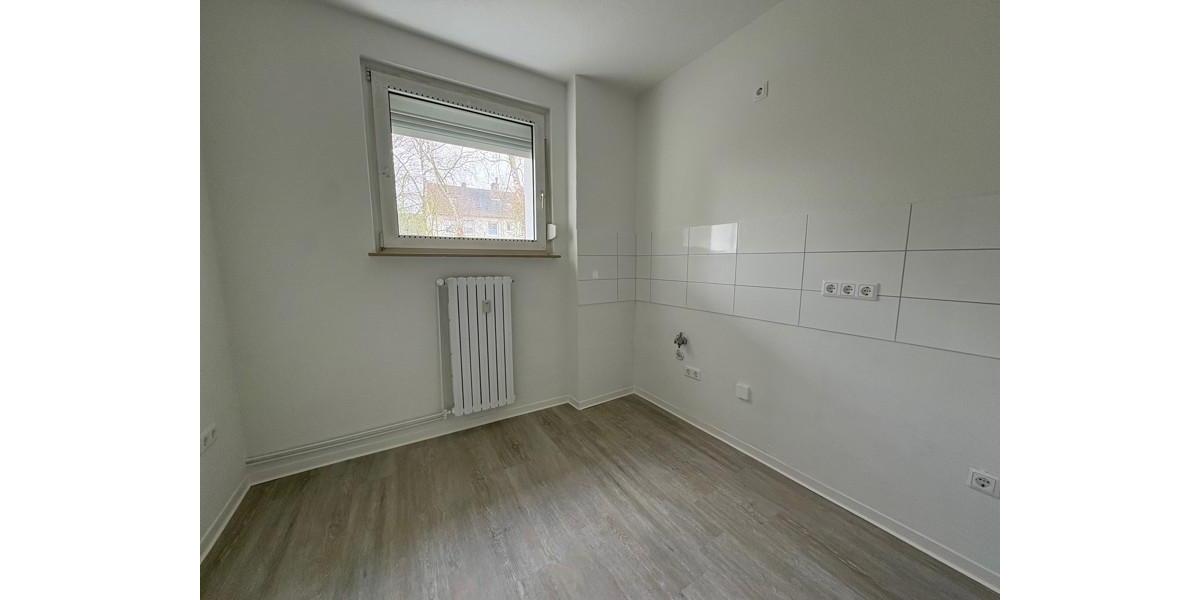 Erdgeschoßwohnung Essen Stadtbezirk V - 2 Zimmer, 47 m&sup2;, 529&euro; | Angebot:23677640