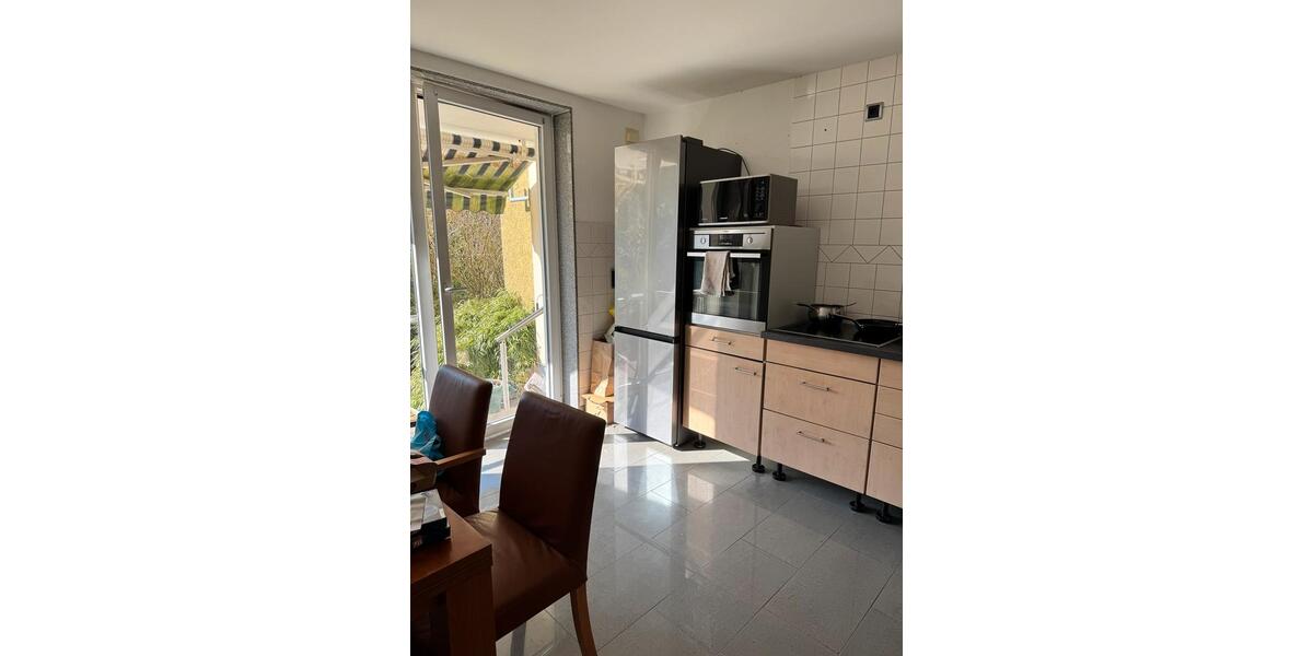 Terrassenwohnung Wuppertal Gemarkung Elberfeld - 2 Zimmer, 64 m&sup2;, 182.000&euro; | Angebot:26001595