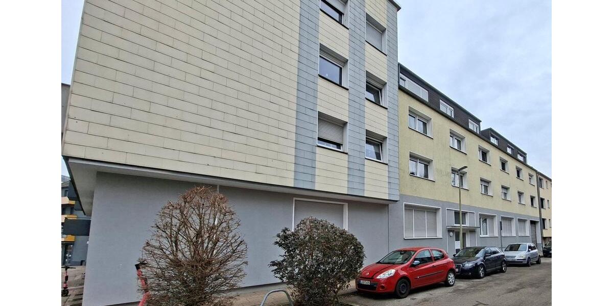 Gewerbeobjekt Essen Stadtkern - 2.600&euro; | Angebot:25831024