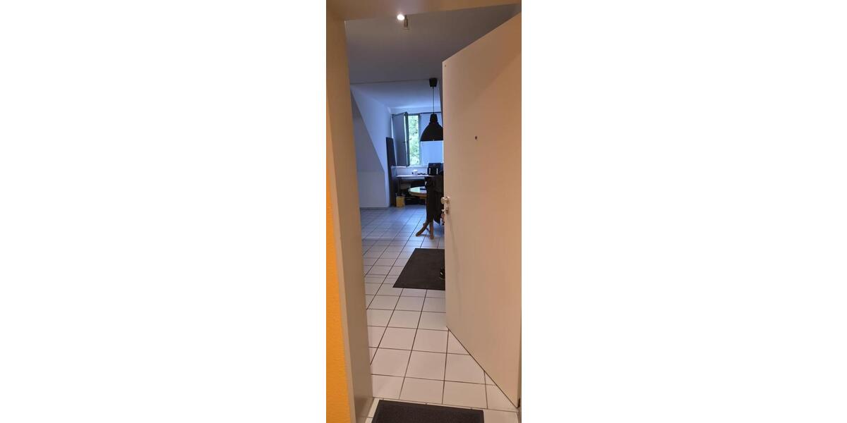 Etagenwohnung Witten Heven - 1.5 Zimmer, 39 m&sup2;, 380&euro; | Angebot:26539755