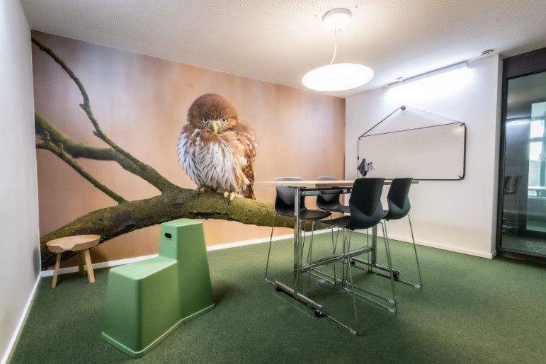 Gewerbeobjekt Essen Stadtkern - 1.899&euro; | Angebot:25753005