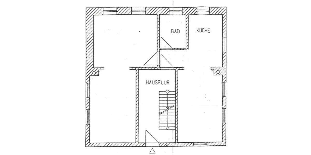 Einfamilienhaus Wuppertal Cronenberg - 9 Zimmer, 180 m&sup2;, 549.000&euro; | Angebot:27225897