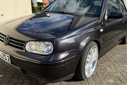 VW Golf 99.999 km 11.111 &euro; Hattingen 45525
