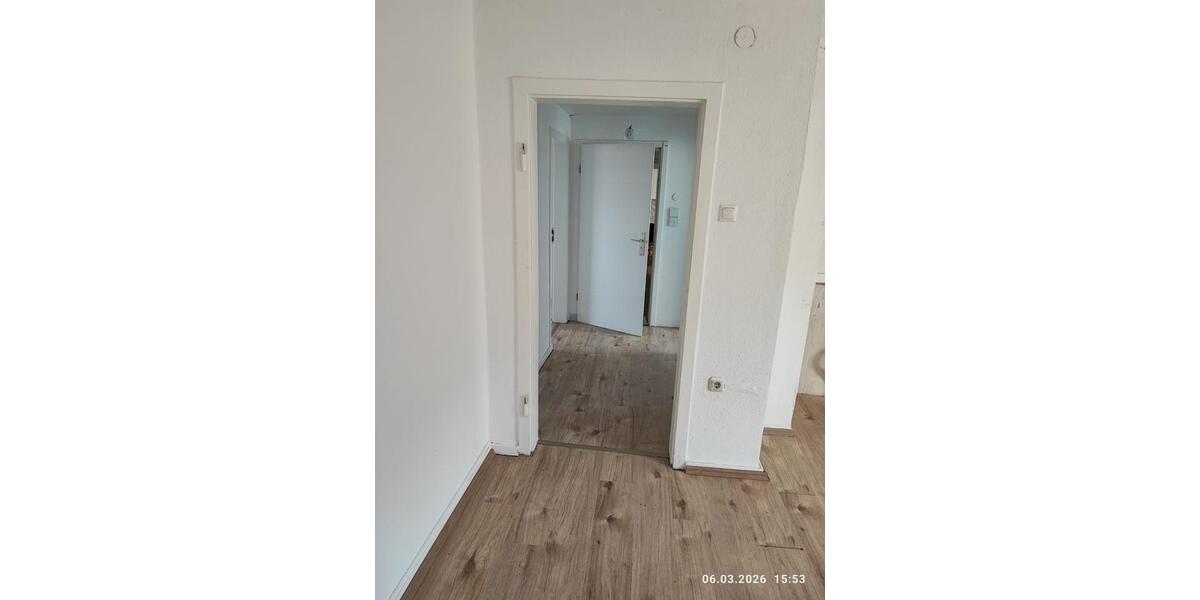 Etagenwohnung Essen Stadtbezirk III - 2 Zimmer, 50 m&sup2;, 550&euro; | Angebot:25328628