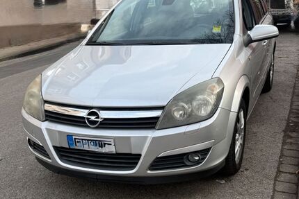 Opel Astra 207.806 km 900 &euro; Essen 45143