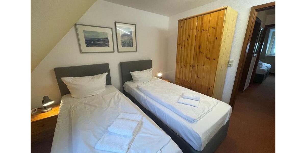 Ferienimmobilie Essen Stadtbezirk VI - 135&euro; | Angebot:25965371