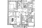 Etagenwohnung Schwelm - 2 Zimmer, 62 m&sup2;, 970&euro; | Angebot:26535400