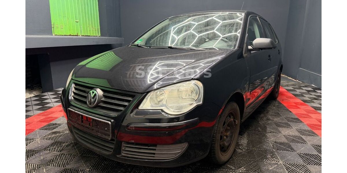 VW Polo 159.091 km 1.899 &euro; Bochum 44795