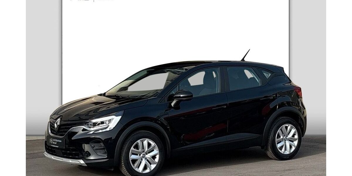 Renault Captur 33.700 km 18.900 &euro; Solingen/NRW 42655