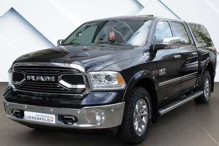 Dodge RAM 186.194 km 29.990 &euro; Düsseldorf 40231