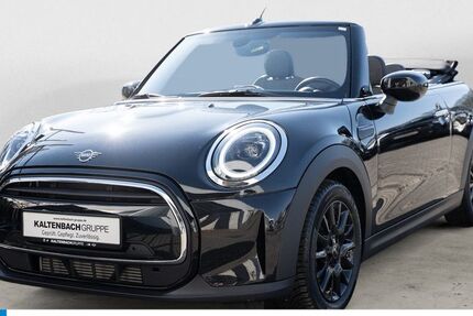 Mini Cooper 25.579 km 25.590 &euro; Remscheid 42897