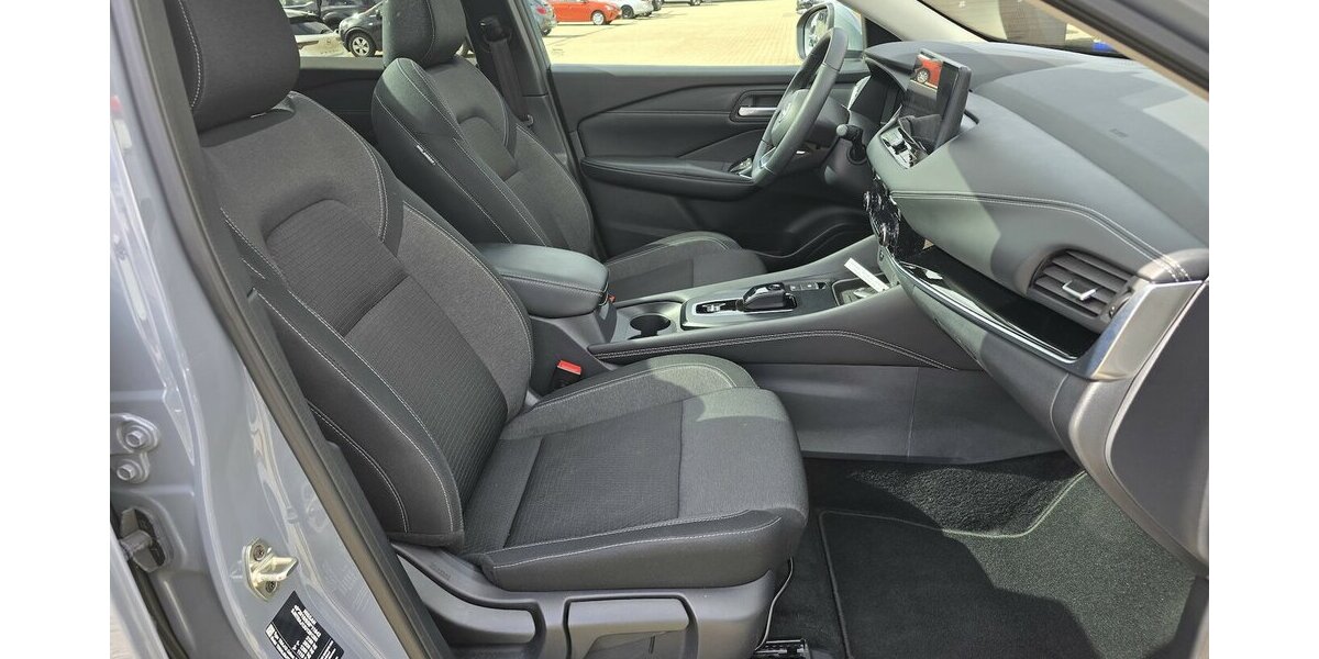 Nissan Qashqai N-Connecta e-Power 360°|E-Heckklappe 19.431 km 28.950 &euro; Wermelskirchen 42929