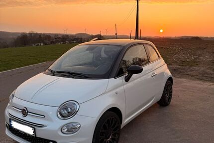 Fiat 500 108.000 km 9.000 &euro; Breckerfeld 58339