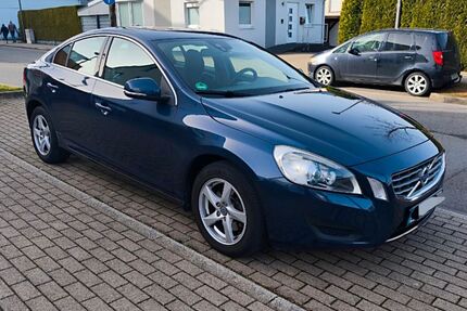 Volvo S60 179.999 km 7.999 &euro; Remscheid 42853