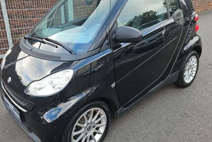 Smart ForTwo 77.522 km 3.999 &euro; Gevelsberg 58285