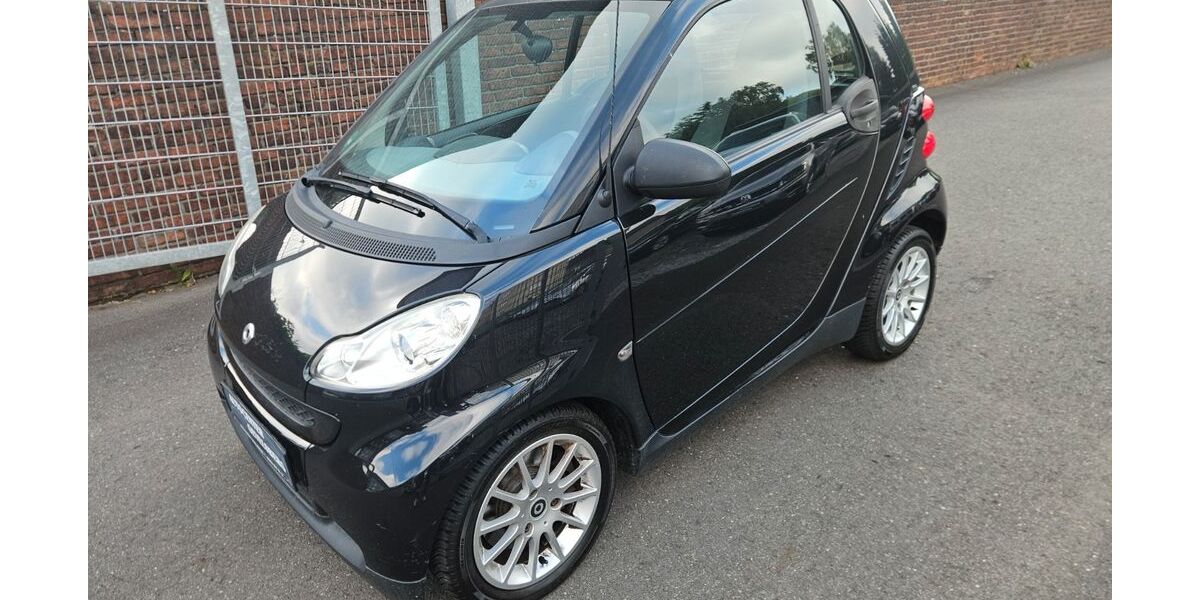 Smart ForTwo 77.522 km 3.999 &euro; Gevelsberg 58285