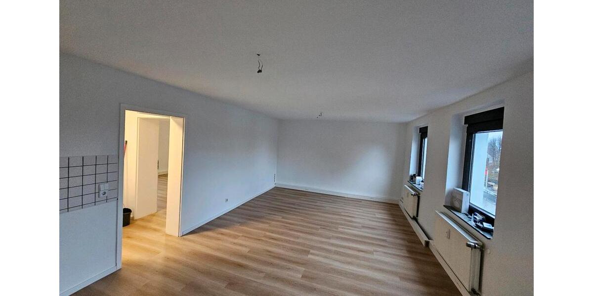 Etagenwohnung Solingen Höhscheid - 2 Zimmer, 51 m&sup2;, 700&euro; | Angebot:26005011