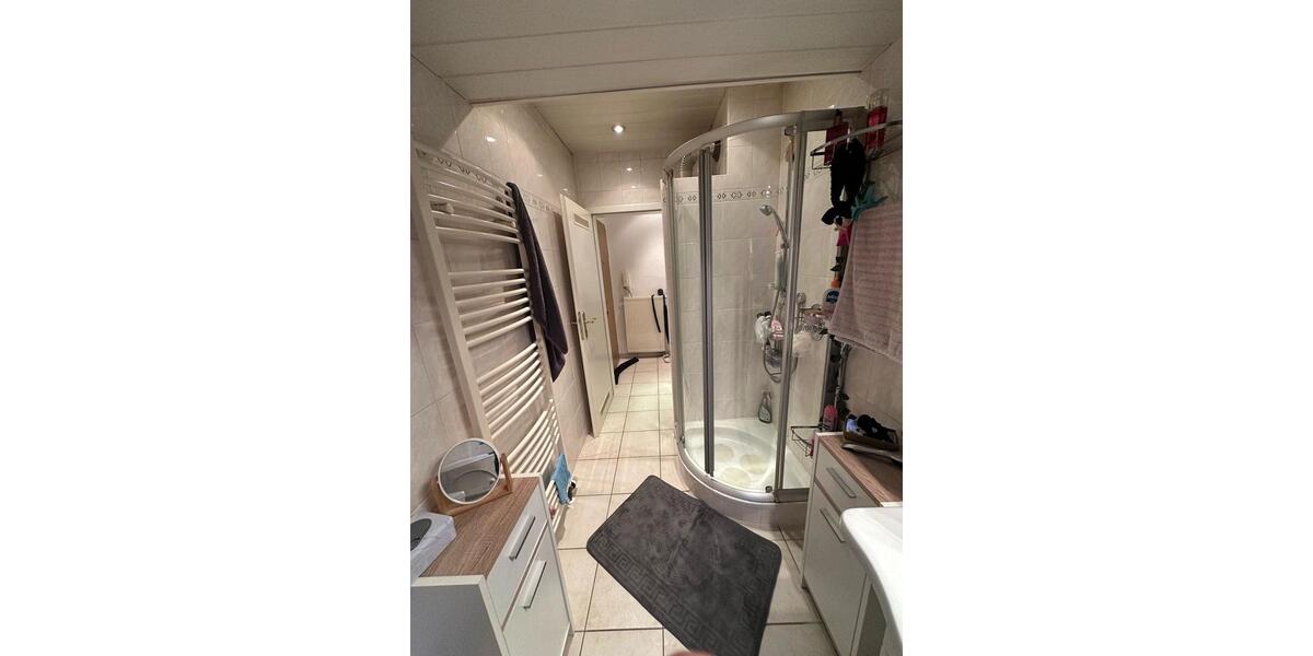 Hochparterre Solingen Mitte - 2 Zimmer, 58 m&sup2;, 165.000&euro; | Angebot:19928938