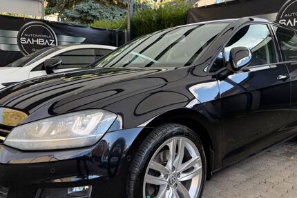 VW Golf 139.000 km 13.400 &euro; Herne 44649