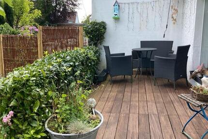 Wohnung Wuppertal Sedansberg - 1 Zimmer, 58 m&sup2;, 530&euro; | Angebot:26506450