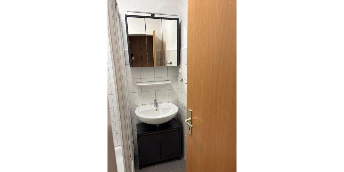 Etagenwohnung Hagen Hohenlimburg - 1 Zimmer, 36 m&sup2;, 320&euro; | Angebot:26512051
