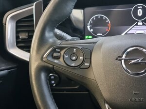 Opel Mokka Ultimate Technologie P. Winter P. Motorhaube 43.977 km 23.490 &euro; HAAN 42781