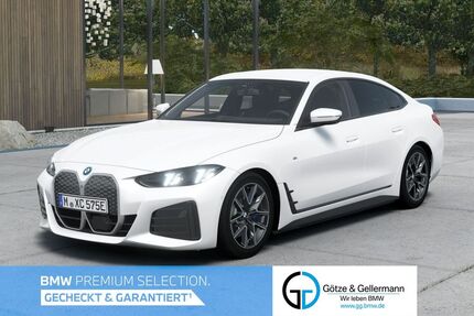 BMW i4 18.050 km 51.530 &euro; Mülheim 45472
