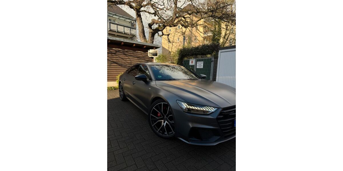 Audi A7 123.900 km 42.300 &euro; Düsseldorf 40597