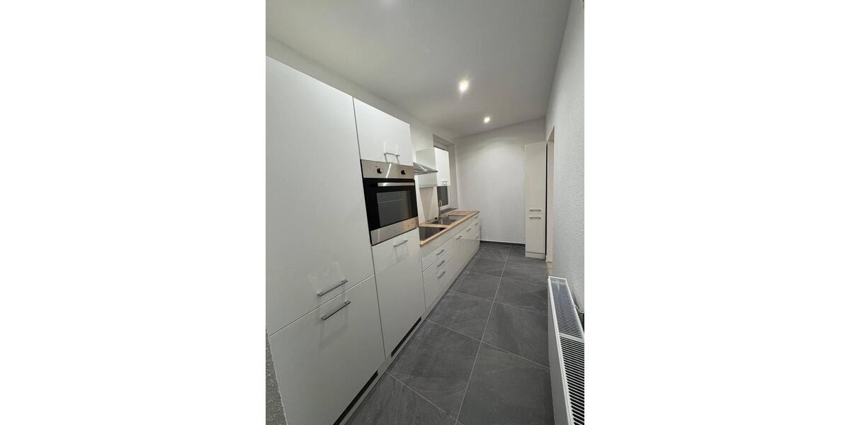 Etagenwohnung Hattingen - 2.5 Zimmer, 58 m&sup2;, 667&euro; | Angebot:25987531