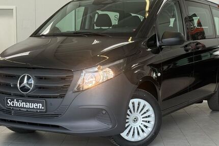 Mercedes-Benz Vito 18.000 km 42.950 &euro; Wuppertal 42281