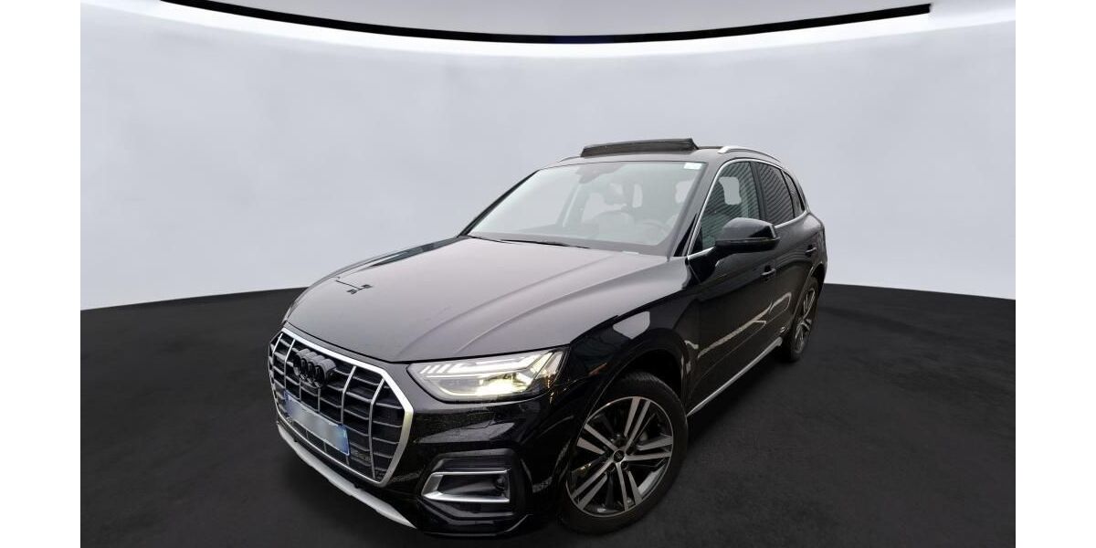 Audi Q5 42.471 km 46.210 &euro; Hagen 58091