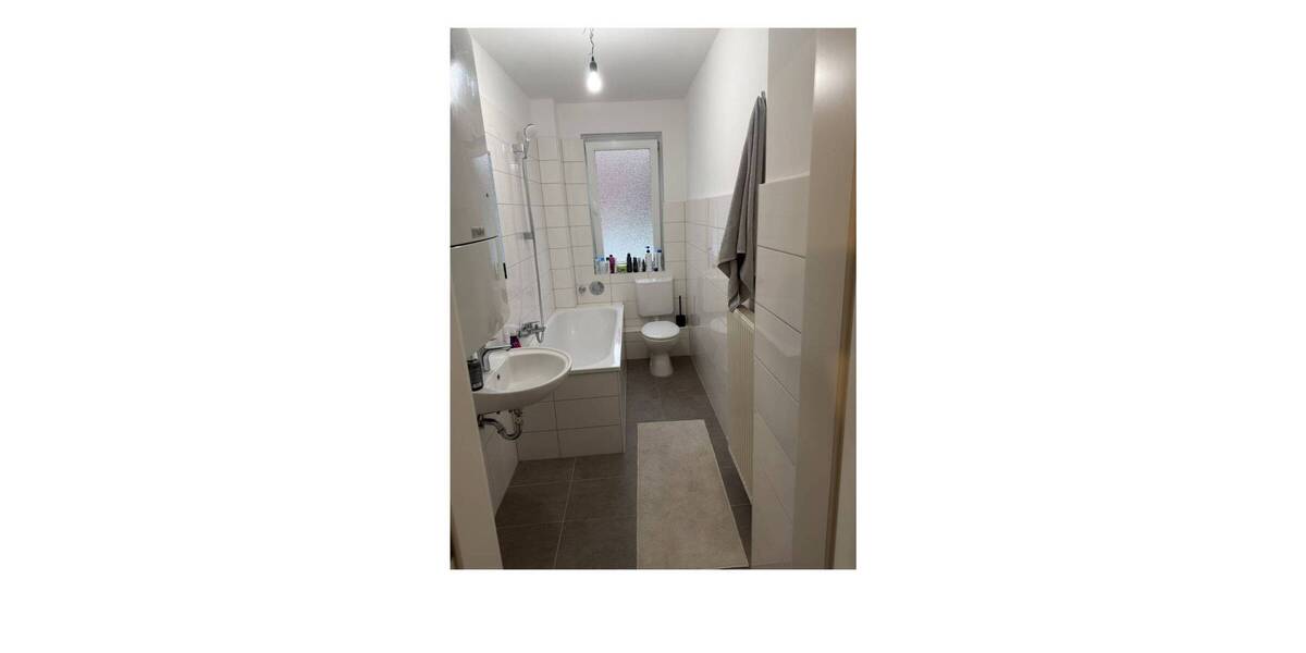 Etagenwohnung Essen Holsterhausen - 2 Zimmer, 58 m&sup2;, 600&euro; | Angebot:26834752