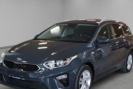 Kia ceed Sportswagon 62.801 km 17.990 &euro; Wuppertal 42289