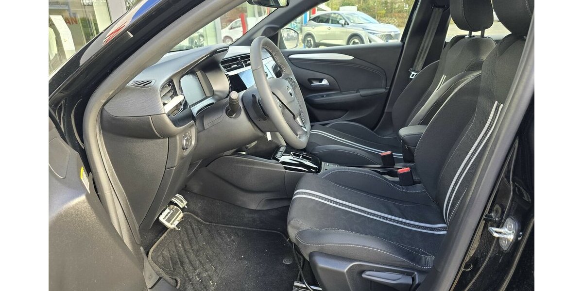 Opel Corsa GS Automatik|Winterpaket|ACC|Kamera 17.762 km 18.850 &euro; Wermelskirchen 42929