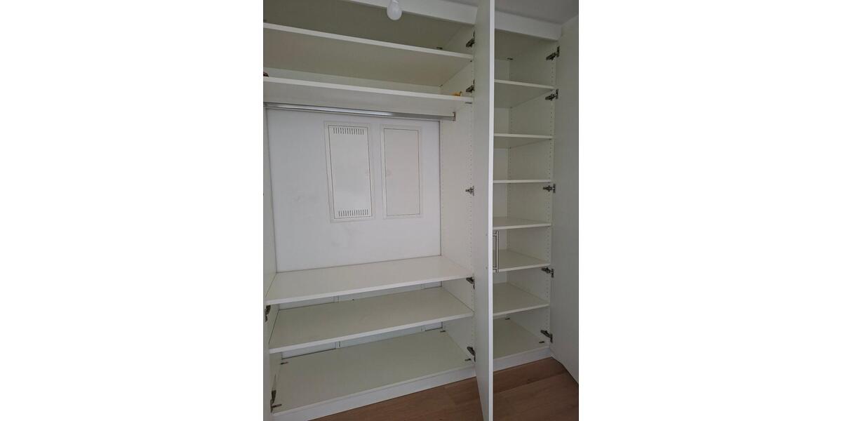 Terrassenwohnung Wuppertal Eckbusch - 2 Zimmer, 60 m&sup2;, 900&euro; | Angebot:25719976