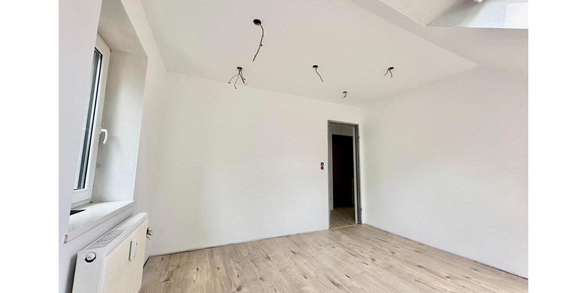 Etagenwohnung Mülheim an der Ruhr Broich - 4.5 Zimmer, 90 m&sup2;, 990&euro; | Angebot:26615955